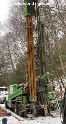 Land Drilling Rig for Sale